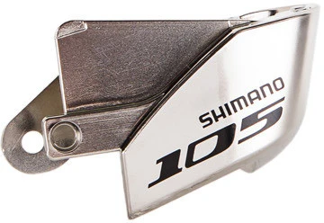 Shimano Frontabdeckung Für ST-5700 1 Shimano Frontabdeckung Für ST-5700