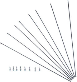 Fulcrum Red Power SL 26" Ersatzspeichen Modell 2012-2014