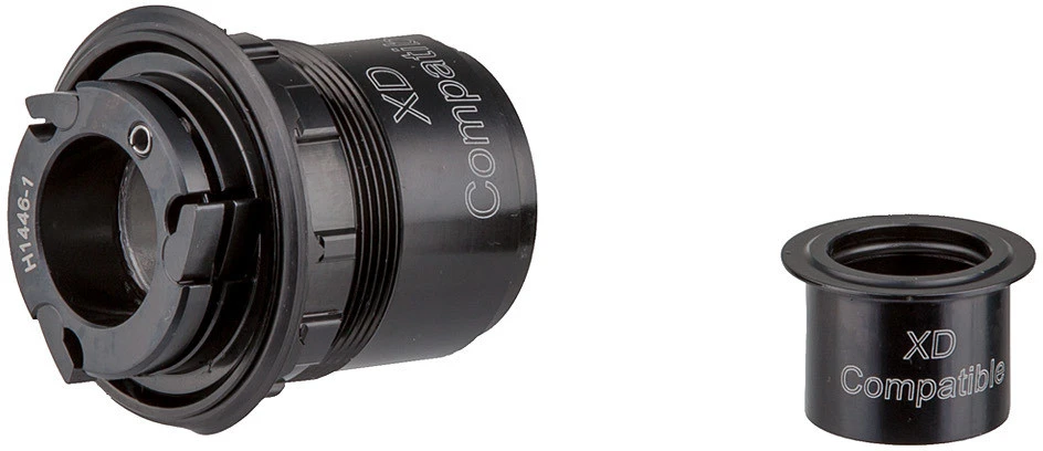 Dt-swiss Umrüstkit Mit Freilaufkörper SRAM XD Pawl Drive System® 1 Dt-swiss Umrüstkit Mit Freilaufkörper SRAM XD Pawl Drive System®