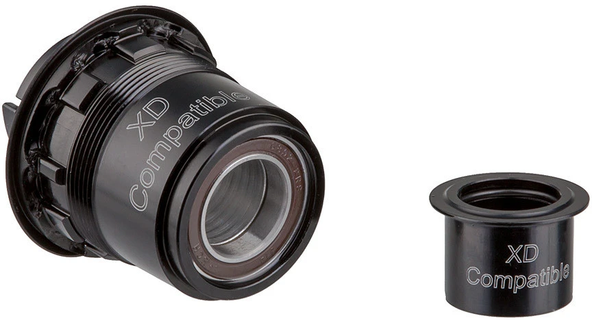 Dt-swiss Umrüstkit Mit Freilaufkörper SRAM XD Pawl Drive System® 2 Dt-swiss Umrüstkit Mit Freilaufkörper SRAM XD Pawl Drive System® – Bild 2