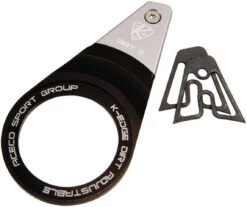 K-Edge Kettenführung Dirt 3-fach