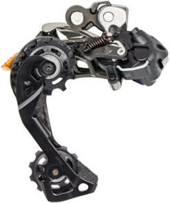 Shimano XTR Di2 Schaltwerk Shadow Plus RD-M9050 11-fach 6 Shimano XTR Di2 Schaltwerk Shadow Plus RD-M9050 11-fach -Fahrradzubehör 129711