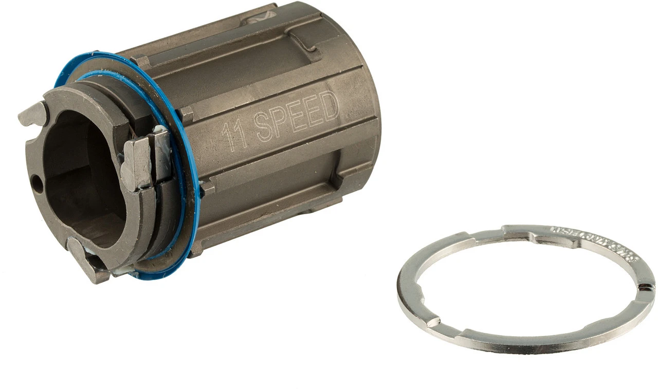 Fulcrum Freilaufkörper 11-fach Racing 1 / Racing 3 Ab Modell 2006 4 Fulcrum Freilaufkörper 11-fach Racing 1 / Racing 3 Ab Modell 2006 – Bild 4