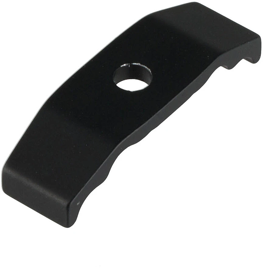 Kabelhalter 4-fach Oberteil 2 Kabelhalter 4-fach Oberteil – Bild 2