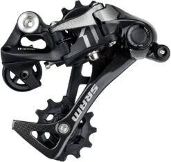 SRAM X01 1x11-fach Upgrade-Kit 7 SRAM X01 1x11-fach Upgrade-Kit -Fahrradzubehör 140824