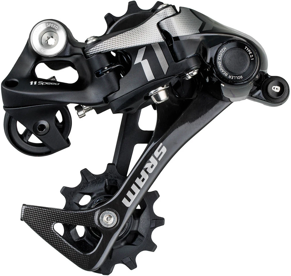 SRAM X01 1x11-fach Upgrade-Kit 3 SRAM X01 1x11-fach Upgrade-Kit – Bild 3
