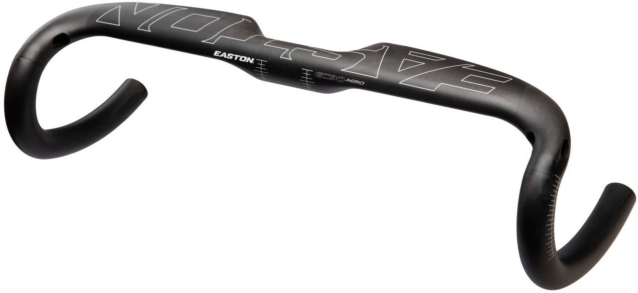 EASTON EC90 Aero Carbon 31.8 Lenker 2 EASTON EC90 Aero Carbon 31.8 Lenker – Bild 2