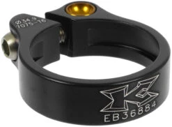 Kcnc Road Lite SC7 Sattelklemme