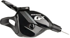 SRAM Trigger Schaltgriff GX 2-/10-fach