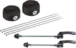 Mountain XT Disc Center Lock 26" Laufradsatz -Fahrradzubehör 152038