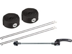 Trail XT Disc Center Lock 26" Laufradsatz 14 Trail XT Disc Center Lock 26" Laufradsatz -Fahrradzubehör 152451