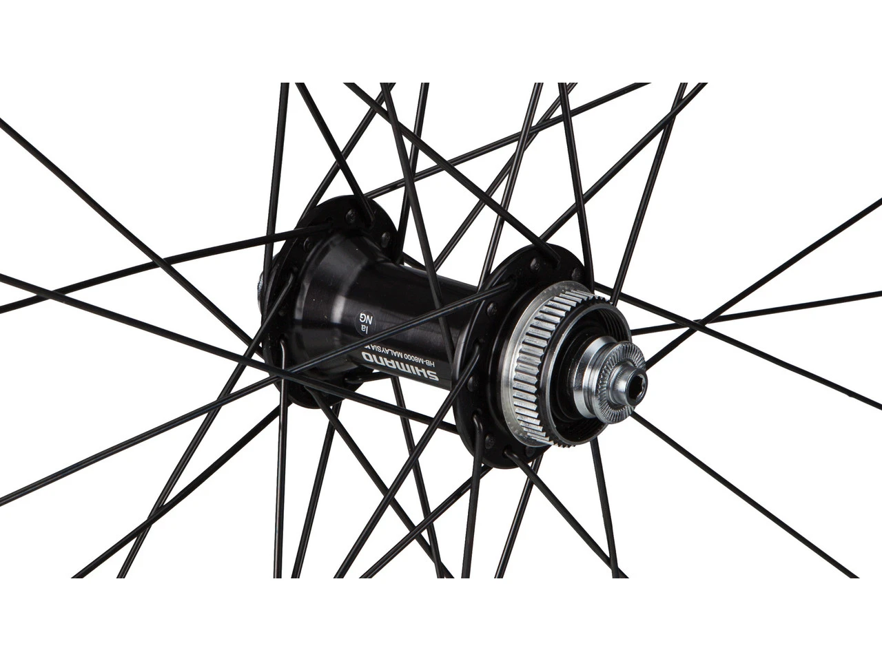 Trail XT Disc Center Lock 26" Laufradsatz 8 Trail XT Disc Center Lock 26" Laufradsatz – Bild 8