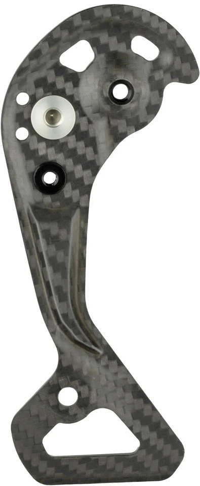 Shimano Kettenleitblech Außen Für RD-M9050 2 Shimano Kettenleitblech Außen Für RD-M9050 – Bild 2