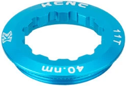 Kcnc Lock Ring Kassettenabschlussring Für Shimano 10-fach -Fahrradzubehör 164451