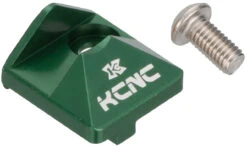 Kcnc Direct Mount Abdeckung Inkl. Flaschenöffner -Fahrradzubehör 165445