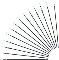 Mavic Ksyrium Pro Allroad Ersatzspeichen Ab Modell 2016 -Fahrradzubehör 169358