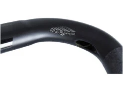 Pro Vibe Di2 Carbon Aero 31.8 Ergonomischer Lenker -Fahrradzubehör 172333