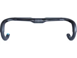 Pro Vibe Di2 Carbon Aero 31.8 Ergonomischer Lenker -Fahrradzubehör 172334
