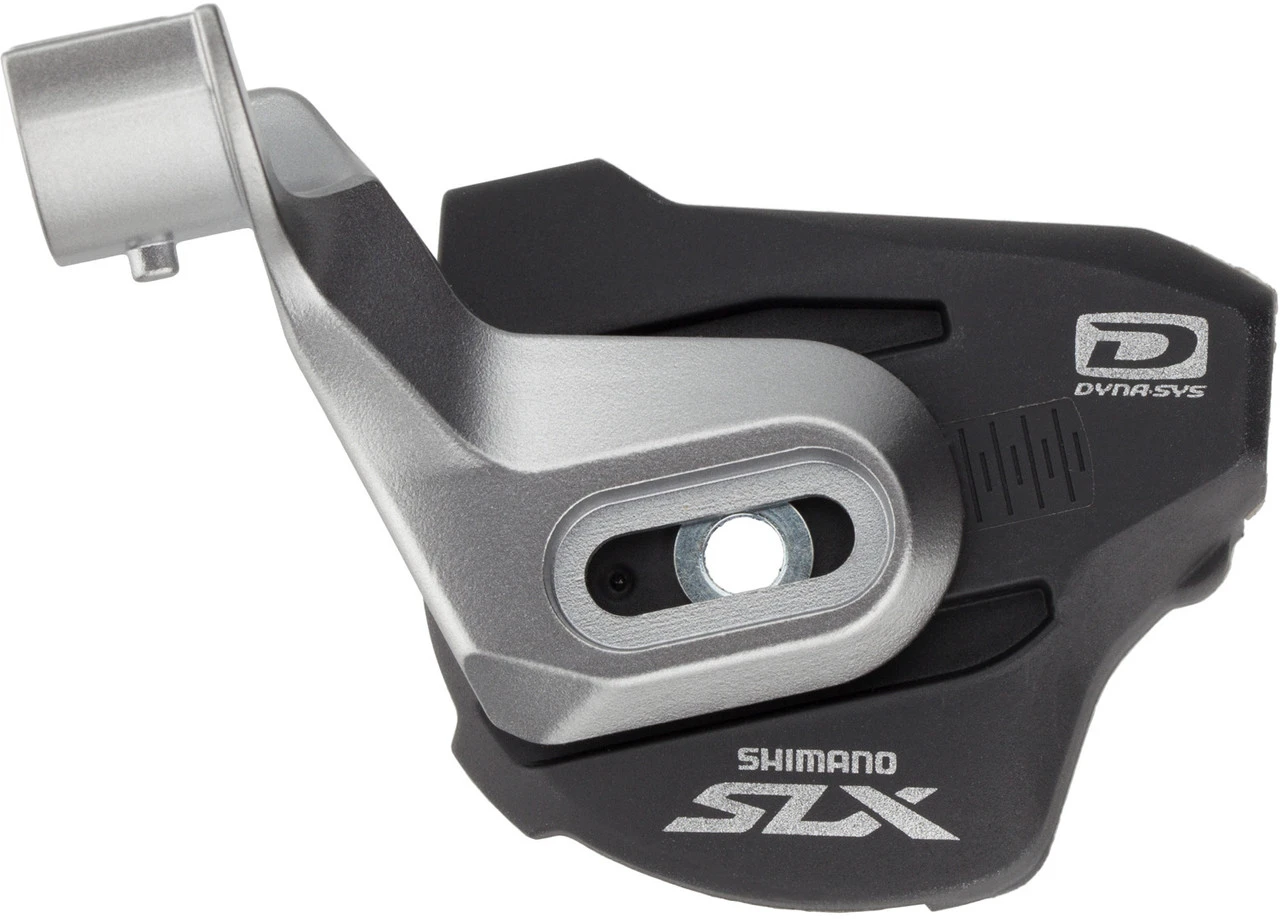 Shimano Obere Abdeckung Für SL-M7000-I I-Spec II 1 Shimano Obere Abdeckung Für SL-M7000-I I-Spec II