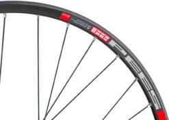 Urban XT Heavy Duty Disc Center Lock 28" Laufrad -Fahrradzubehör 174793
