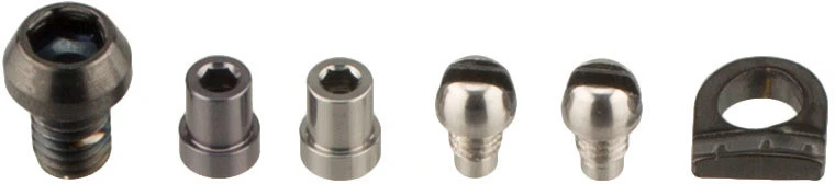 SRAM Zugklemmschraube Für Red Aero Link Modell 2013 1 SRAM Zugklemmschraube Für Red Aero Link Modell 2013