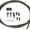 Stahlflexleitungskit Für Shimano Deore/XT/XTR