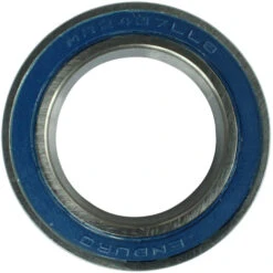 ENDURO BEARINGS Rillen-/Schrägkugellager MR/MRA 2437 24 Mm X 37 Mm X 7 Mm -Fahrradzubehör 181718