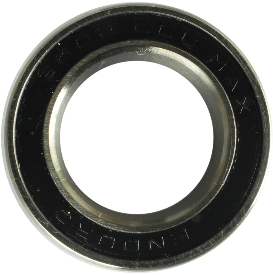 ENDURO BEARINGS Schrägkugellager 3802 15 Mm X 24 Mm X 7 Mm 1 ENDURO BEARINGS Schrägkugellager 3802 15 Mm X 24 Mm X 7 Mm