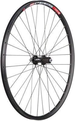 Urban XT Heavy Duty Disc Center Lock 28" Laufradsatz -Fahrradzubehör 186858