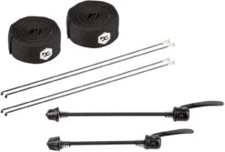 Urban XT Heavy Duty Disc Center Lock 28" Laufradsatz -Fahrradzubehör 186861