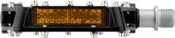Contec Black22 Plattformpedale -Fahrradzubehör 195203
