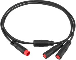 MAGURA Y-Kabel Schließer Für MTe / HSe