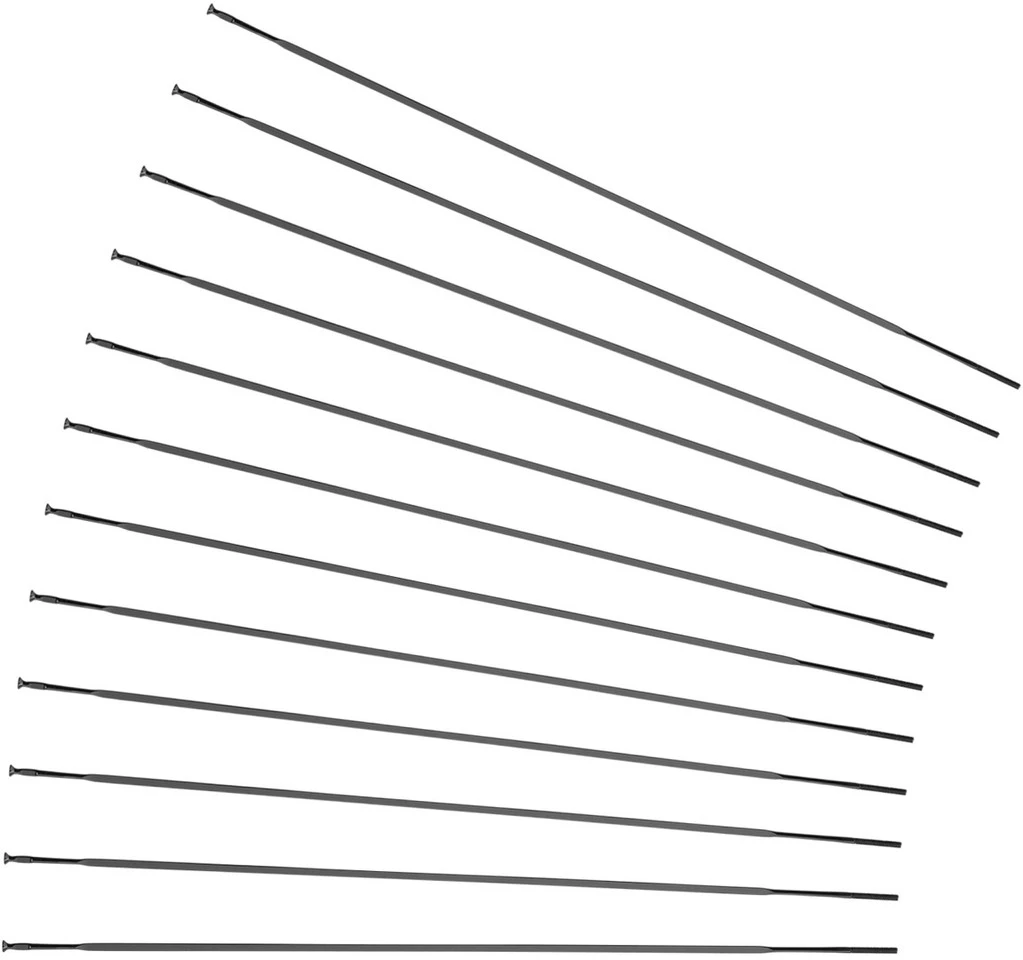 Mavic Crossride Tubeless 26" Ersatzspeichen Modell 2016-2017 1 Mavic Crossride Tubeless 26" Ersatzspeichen Modell 2016-2017