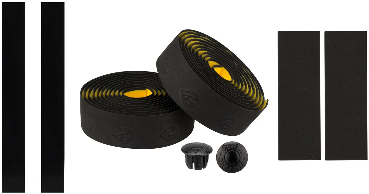 Cinelli Chubby Lenkerband 2 Cinelli Chubby Lenkerband – Bild 2