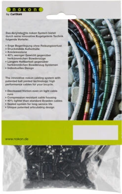 Konkavex Verlängerungsset 1 M -Fahrradzubehör 206370