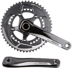 SRAM Rival 22 GXP 11-fach Kurbelgarnitur -Fahrradzubehör 208786