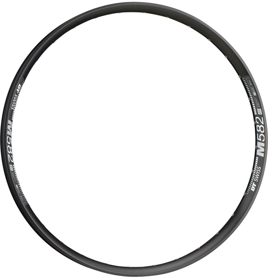 Dt-swiss M 582 Disc 27,5" Felge 2 Dt-swiss M 582 Disc 27,5" Felge – Bild 2
