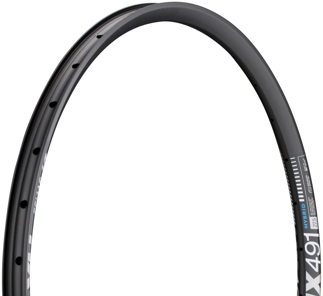 Dt-swiss HX 491 Disc 27,5" Felge 1 Dt-swiss HX 491 Disc 27,5" Felge