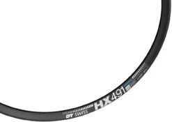 Dt-swiss HX 491 Disc 27,5" Felge 7 Dt-swiss HX 491 Disc 27,5" Felge -Fahrradzubehör 215267
