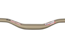 Renthal Fatbar Lite 31.8 40 Mm Riser Lenker -Fahrradzubehör 216331