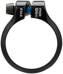 Sattelklemme -Fahrradzubehör 224235