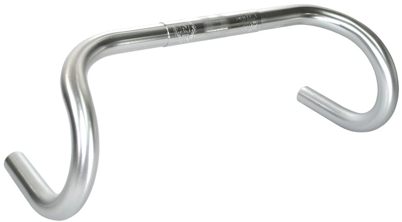 Nitto B105AA 25.4 Lenker 1 Nitto B105AA 25.4 Lenker