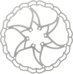 ASHIMA Ai2 ARO-09 Bremsscheibe 6-Loch -Fahrradzubehör 227526