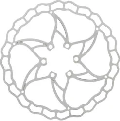 ASHIMA Ai2 ARO-09 Bremsscheibe 6-Loch -Fahrradzubehör 227528