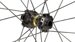 Mavic Crossmax Disc 6-Loch 27,5" Laufradsatz - Auslaufmodell -Fahrradzubehör 228076