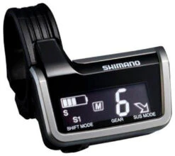 Shimano XT Di2 M8050 1x11 Elektronik Kit -Fahrradzubehör 229608