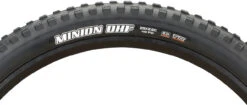 MAXXIS Minion DHF Dual EXO WT TR 29+ Faltreifen 6 MAXXIS Minion DHF Dual EXO WT TR 29+ Faltreifen -Fahrradzubehör 234180