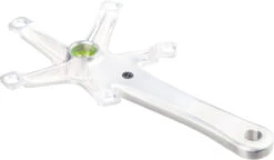 Shimano Dura-Ace Track Kurbel FC-7710 Octalink -Fahrradzubehör 235032