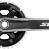 Shimano SLX Kurbelgarnitur FC-M7000-11-2 Hollowtech II