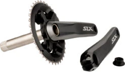 Shimano SLX Kurbelgarnitur FC-M7000-11-2 Hollowtech II 7 Shimano SLX Kurbelgarnitur FC-M7000-11-2 Hollowtech II -Fahrradzubehör 235081